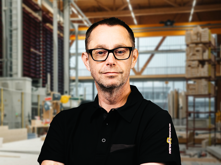 Daniel Kurt