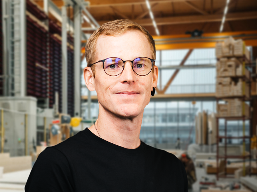 Nils Rutishauser