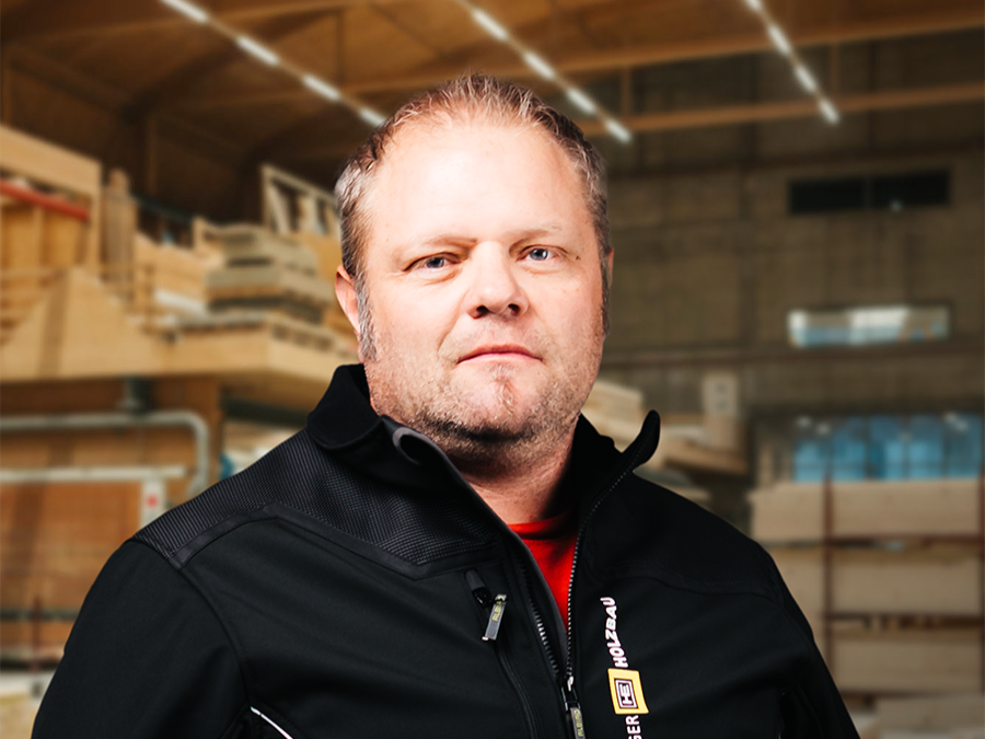 Rene Haas
