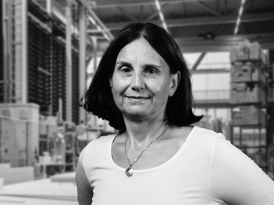 Sandra Steiger sw