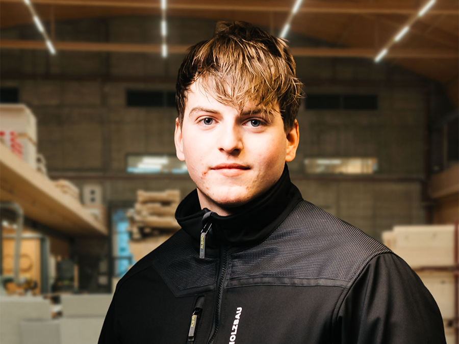 Patrick Fankhauser