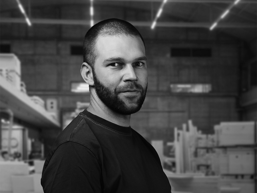 Fabian Affolter sw