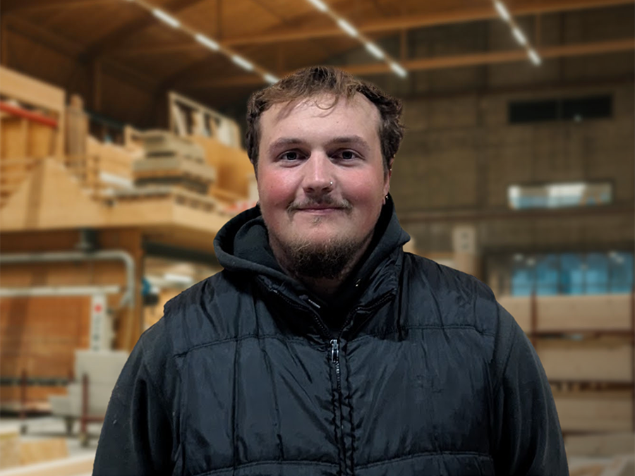 Levin Imboden